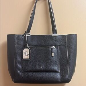 Ralph Lauren Shoulder Bag